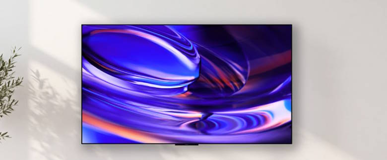 Sony представила Bravia 6 — доступный OLED-телевизор с 4K/120 Гц и Google TV