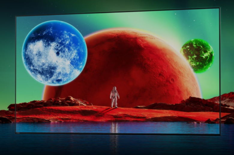 Sony начала продажи 115-дюймового телевизора Bravia 9 II за 1,7 млн рублей