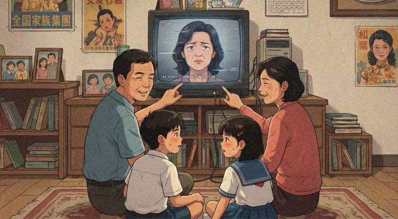 Япония выходит на рынок Таиланда с новыми сериалами и тестирует экспорт свежего ТВ-контента