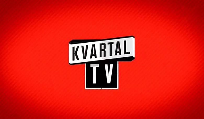 RAZ 3 — новое название телеканала Kvartal TV после перехода на IP-вещание