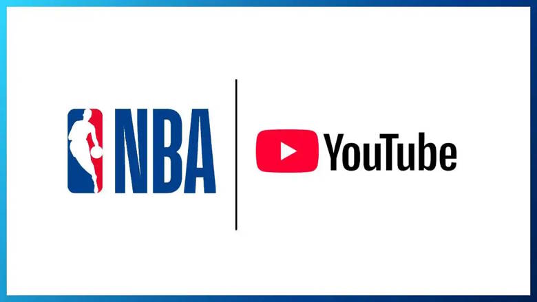 YouTube может получить права на региональные трансляции НБА за $1,2 млрд