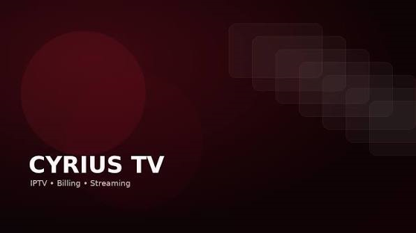 CYRIUS TV масштабно обновил линейку каналов Грузии, Казахстана и Узбекистана