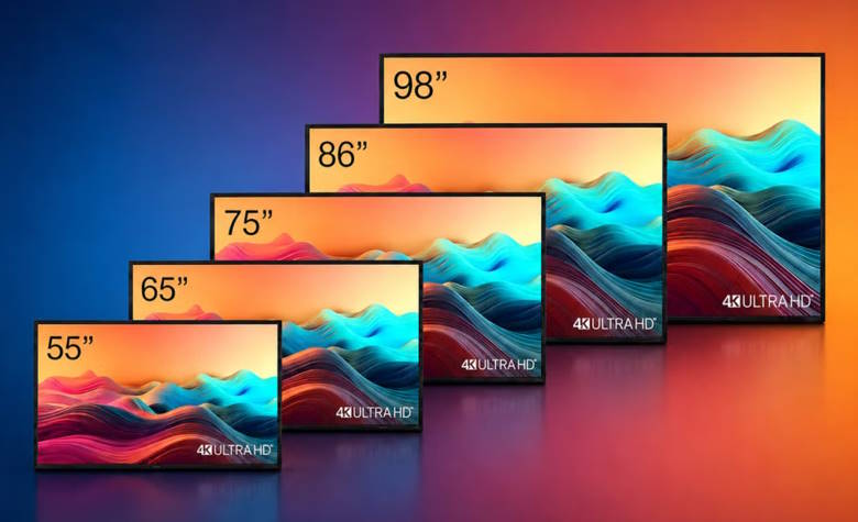 Optoma N-Series: профессиональные 4K-дисплеи от 55 до 98 дюймов для круглосуточной работы 24/7