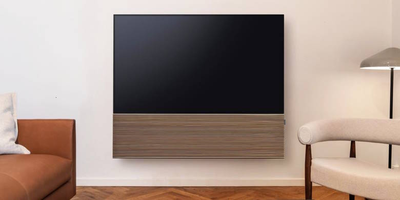 Samsung Canvas HiFi S99H: OLED-телевизор со скрытым саундбаром и аудиосистемой мощностью 250 Вт