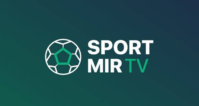 SportMir TV запустил тестирование спортивного плейлиста и новый канал SportMir Events