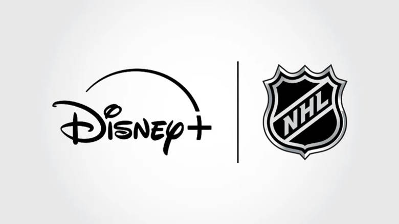 Disney+ получил права на трансляции матчей НХЛ в Швеции и Финляндии