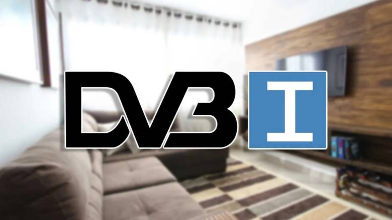 Стандарт DVB-I в Германии: объединение эфирного, кабельного, спутникового телевидения и интернет-каналов в едином интерфейсе Smart TV.