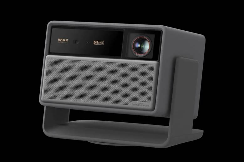 Xgimi представила проекторы Horizon 30 с яркостью до 6 000 ISO-люмен и поддержкой 4K/120 Гц
