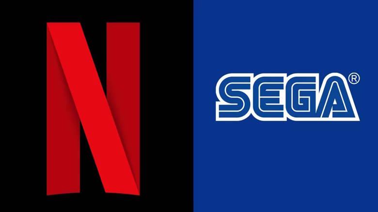 Netflix и Sega планируют экранизации Crazy Taxi, Sonic и других игровых франшиз
