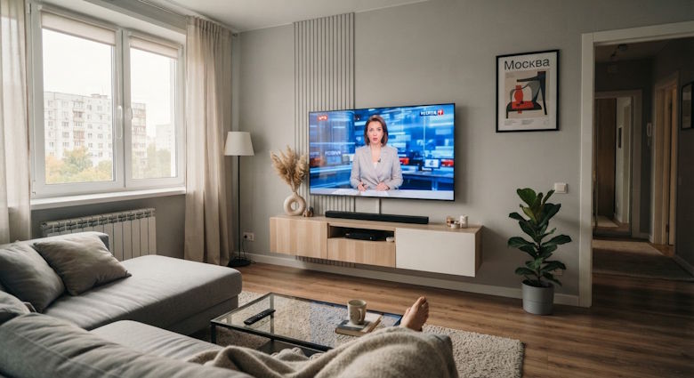 Исследование конфиденциальности Smart TV Samsung и технологии ACR для отслеживания просмотров пользователей.