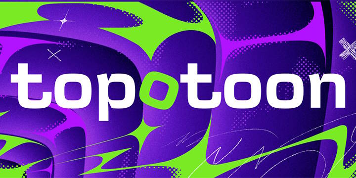 Topotoon &mdash; новый круглосуточный телеканал с японской и китайской анимацией в пакете &laquo;Медиа-Телеком&raquo;