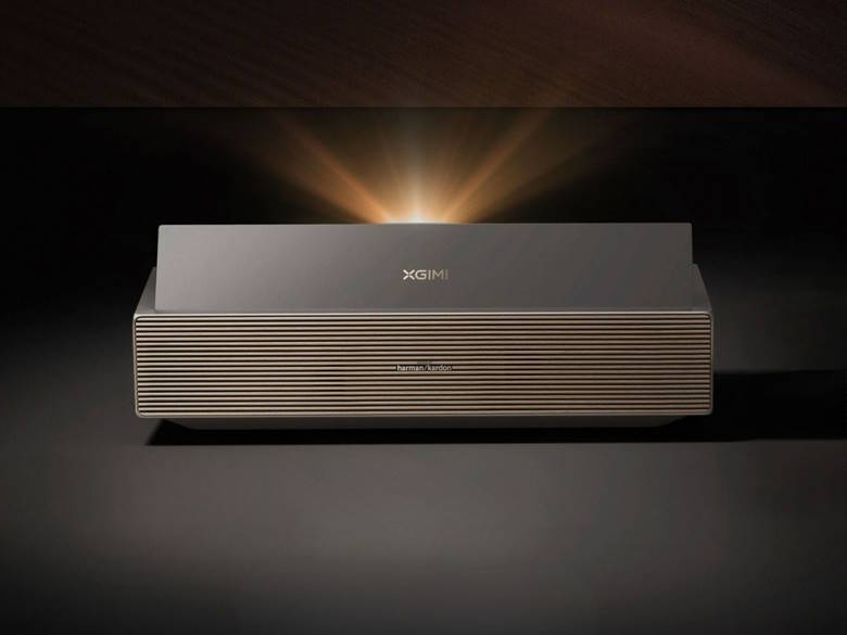 Xgimi Aura 3 выходит в США: 4K 120 Гц, Google TV и Dolby Vision