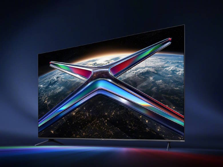 Xiaomi представила доступные Redmi TV X Mini LED 2027 с частотой до 360 Гц
