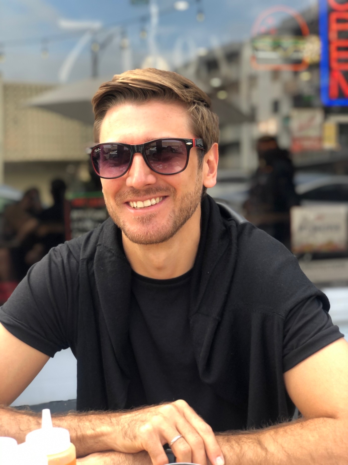 Павел Водовозов